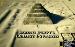 Watch Saving Egypt\'s Oldest Pyramid Viooz