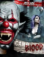 Watch Camp Blood 666 Viooz