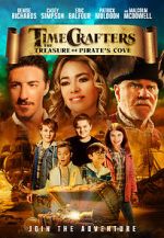 Watch Timecrafters: The Treasure of Pirate\'s Cove Viooz