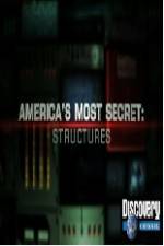 Watch America's Most Secret Structures Viooz