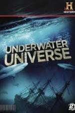 Watch History Channel Underwater Universe Viooz