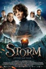 Watch Storm: Letters van Vuur Viooz