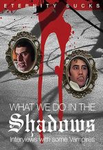 Watch What We Do in the Shadows: Interviews with Some Vampires Viooz