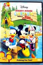 Watch Mickey Mouse Clubhouse  Mickeys Great Outdoors Viooz