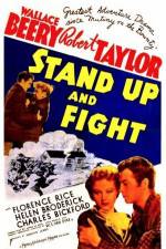 Watch Stand Up and Fight Viooz