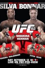 Watch UFC 153: Silva vs. Bonnar Viooz