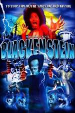 Watch Blackenstein Viooz