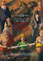 Watch Four Souls of Coyote Online Viooz