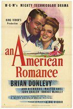 Watch An American Romance Viooz