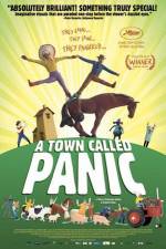 Watch A Town Called Panic Viooz
