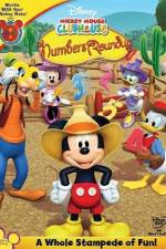 Watch Mickey Mouse Clubhouse Mickeys Numbers Roundup Viooz