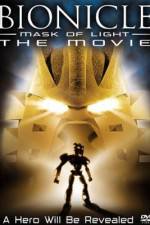 Watch Bionicle: Mask of Light Viooz