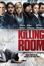 Watch The Killing Room Viooz
