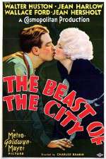 Watch The Beast of the City Viooz