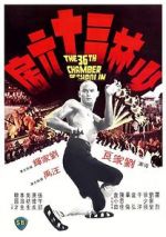 Watch The 36th Chamber of Shaolin Viooz