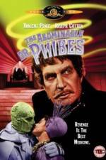 Watch The Abominable Dr Phibes Viooz