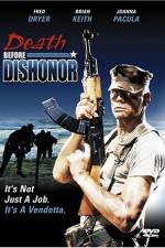 Watch Death Before Dishonor Viooz