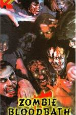 Watch Zombie Bloodbath 2 Rage of the Undead Viooz