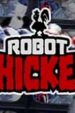Watch Robot Chicken Robot Chicken's Half-Assed Christmas Special Viooz