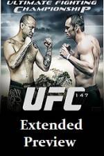 Watch UFC 147 Silva vs Franklin 2 Extended Preview Viooz