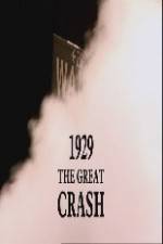 Watch 1929 The Great Crash Viooz