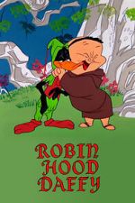 Watch Robin Hood Daffy (Short 1958) Viooz