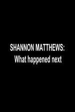 Watch Shannon Matthews: What Happened Next Viooz