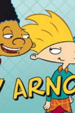 Watch Hey Arnold 24 Hours to Live Viooz