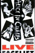 Watch Alice in Chains Live Facelift Viooz