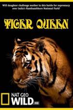 Watch Tiger Queen Viooz