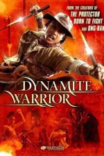 Watch Dynamite Warrior Viooz