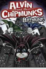 Watch Alvin and the Chipmunks Batmunk Viooz