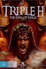 Watch Triple H King of Kings There is Only One Viooz