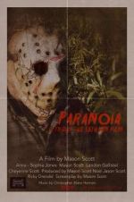Watch Paranoia: A Friday the 13th Fan Film Viooz