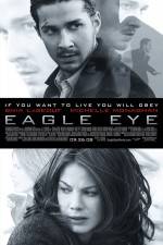 Watch Eagle Eye Viooz