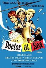 Watch Doctor at Sea Viooz