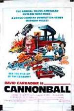 Watch Cannonball Viooz