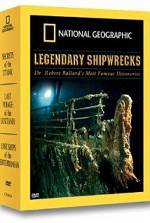 Watch National Geographic Video: Secrets of the Titanic Viooz