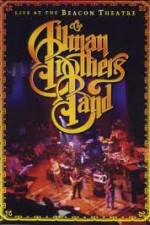 Watch The Allman Brothers Band Live at the Beacon Theatre Viooz