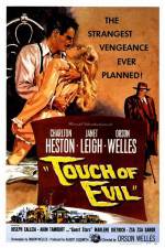 Watch Touch of Evil Viooz