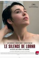 Watch Silence de Lorna, Le Viooz