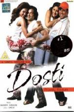 Watch Dosti: Friends Forever Viooz