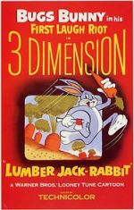 Watch Lumber Jack-Rabbit (Short 1954) Viooz