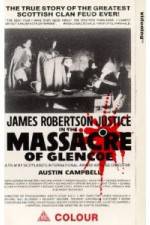 Watch The Glencoe Massacre Viooz