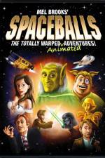 Watch Spaceballs: The Totally Warped Animated Adventures Viooz