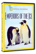 Watch National Geographic: Emperors of the Ice Viooz