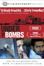 Watch Under the bombs - (Sous les bombes) Viooz