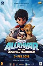 Watch Allahyar and the Legend of Markhor Viooz