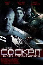 Watch Cockpit: The Rule of Engagement Viooz