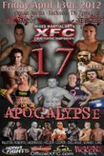 Watch XFC 17: Apocalypse Viooz